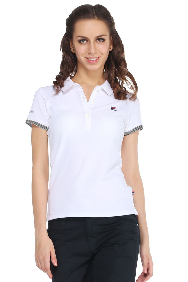 POLO衫訂制職業裝 