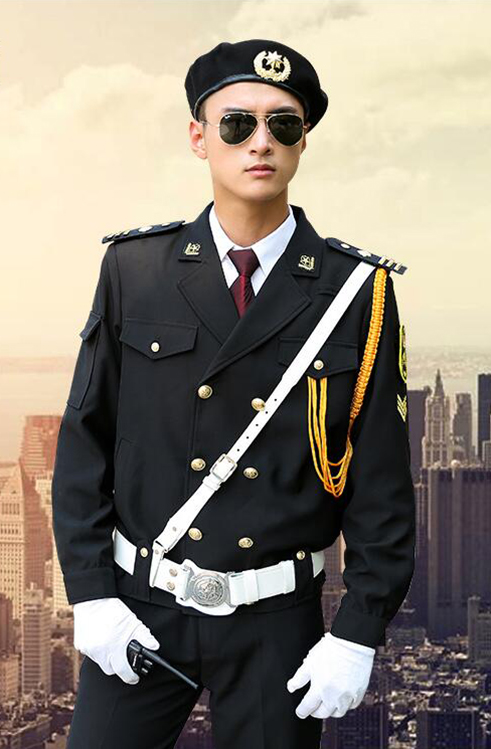 保安制服|專業(yè)加工 