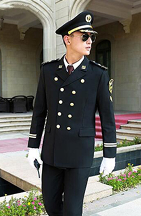 保安制服|定做公司 