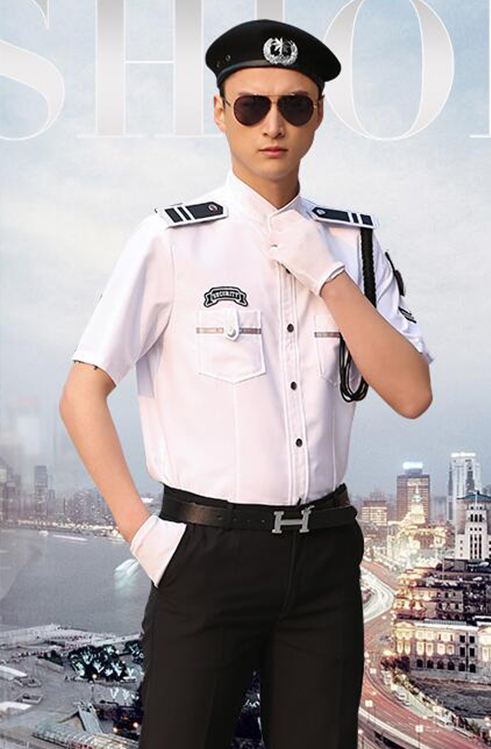 保安制服|貴陽批發訂制 