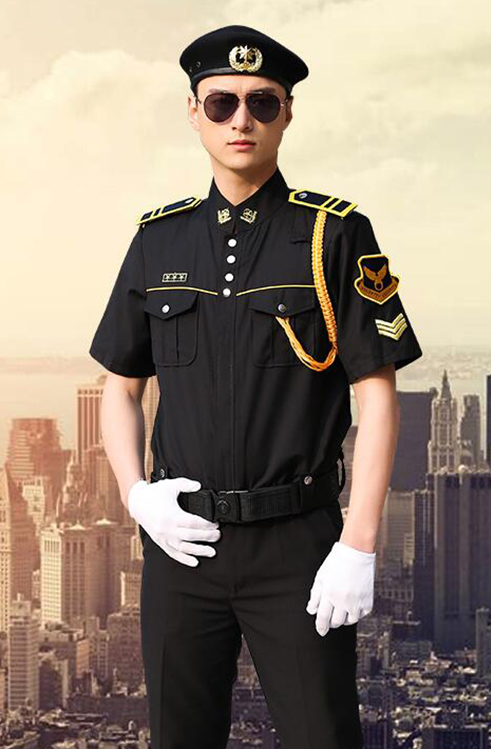 保安制服|定做公司 