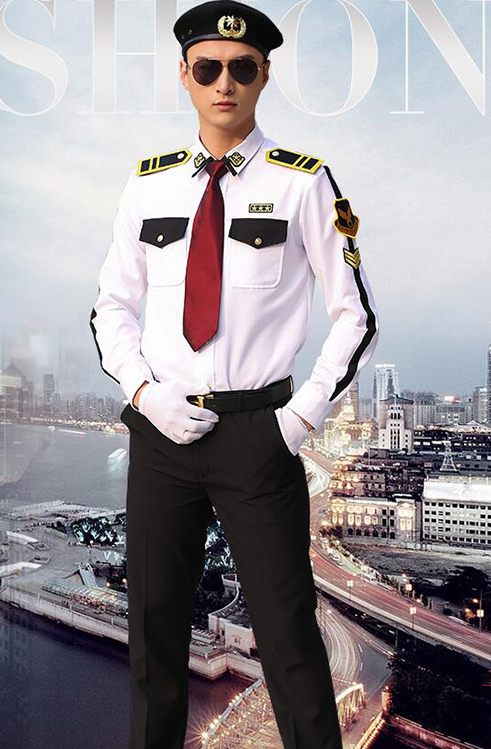 保安制服|貴陽(yáng)訂做 