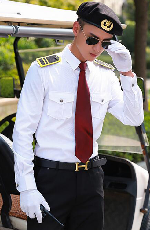 保安制服|貴陽(yáng)批發(fā)訂制 