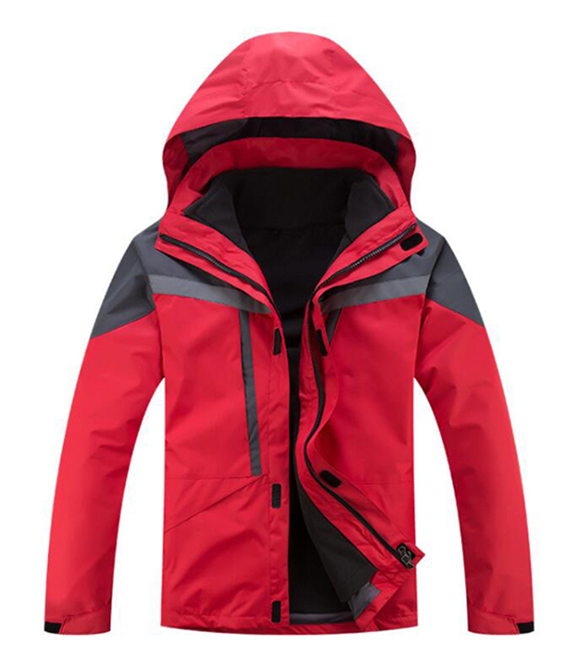 沖鋒衣|職定裝定做 