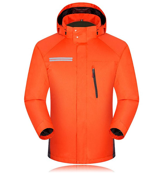 沖鋒衣|按需定做 