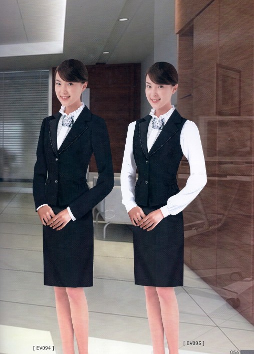 現貨營業員促銷服 