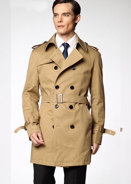 男士外套|職業(yè)裝定做 