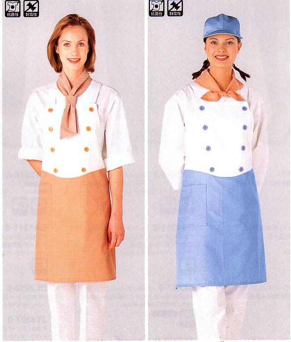 圍裙|批發加工 