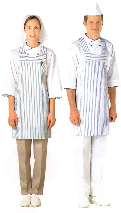 圍裙|批發(fā)定制 