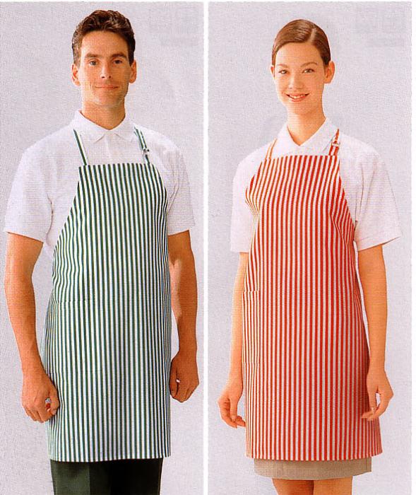 圍裙|職業(yè)裝定做 