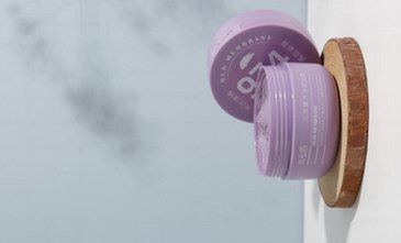 涂抹式面膜爆發，九七四泥膜表現出色