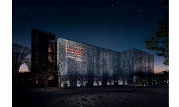 卡地亞攜手2020年迪拜世博會揭曉“女性主題展館”獨家合作 重申性別平等承諾