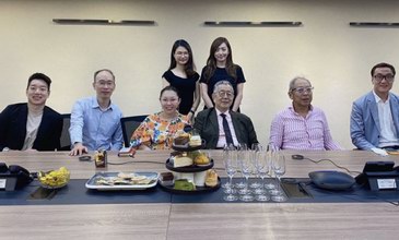 STENDO昇道在中國大陸開放首個體驗館