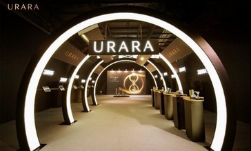 不負時光，不負自己 URARA悠萊15周年時光盛典光華綻放