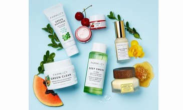 FARMACY法沫溪引領純凈美妝新趨勢