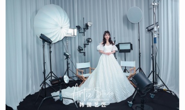 楊紫邀您看展？韓國藝匠ARTIZ LAND藝術之城來了