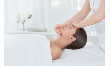 奢享英倫SPA ELEMIS艾麗美入駐上海蘇寧寶麗嘉酒店水療中心