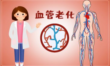 女性更年期前后，養護血管不可忽視
