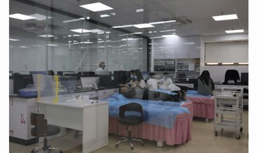 又快又好，科絲美詩免費提供化妝品功效評價服務