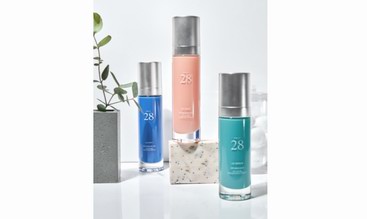 Projet 28 丨油皮抗老要趁早，煥發光彩好膚質