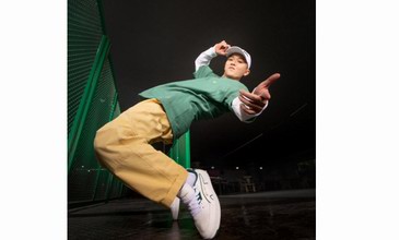 堅持熱愛，霹靂前行，Champion“冠軍就是我這樣”品牌活動2022再啟程
