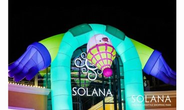 追光冬奧|SOLANA藍色港灣打造奇趣冰雪家族升級冬季生活方式新體驗