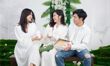守護我的新肌心愿