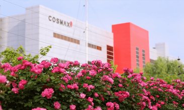 一個普通COSMAX人的復工小記 