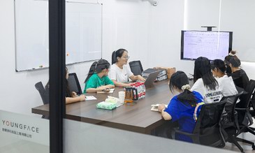 創新加技術，韻斐詩深耕次拋賽道