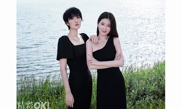 覺醒，新時代青年影人