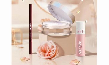 AKF，致敬所有不被定義的“她”