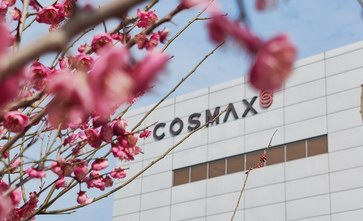 科絲美詩公布2022年度業績，營收破85億元