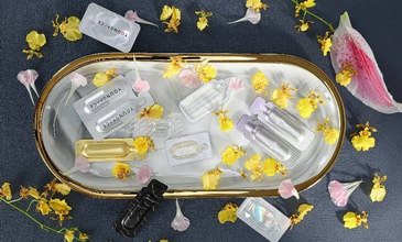 化妝品小樣經營指引出爐，小樣次拋代工企業韻斐詩怎么看？