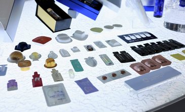 次拋化妝品走紅，專業型次拋代工韻斐詩靠啥出圈？ 