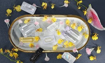韻斐詩：告別中小樣，旅行裝/體驗裝化妝品斬獲新思路 