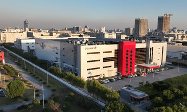 科絲美詩：從制造大廠向品牌孵化大廠轉型 