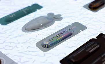 化妝品為啥要做成小包裝次拋？韻斐詩現身說法