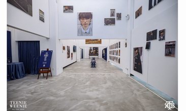 Teenie Weenie Royal Club: In Name of Us 以我們之名 展覽 正式揭幕