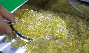 打造素食和純凈美妝 韻斐詩上線植物軟膠囊次拋 