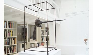 史上最全賈科梅蒂《鼻子》特展開幕 孫宇晨頂級藏品閃耀巴黎