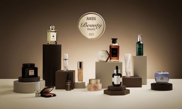 美在前行BEAUTY WALK 《茜茜姐妹》美妝大賞2023年度榜單揭曉