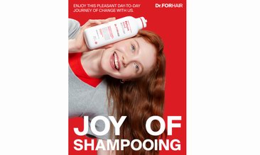 頭皮護理再進階，Dr.FORHAIR如何解決年輕人的“頭等”問題？