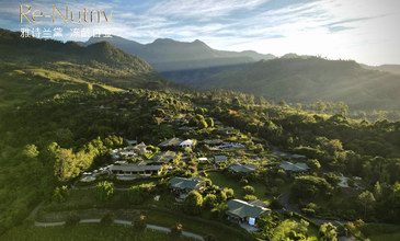 探尋長壽科學護膚邊界 引領奢華護膚新未來——雅詩蘭黛肌膚長壽科學研究中心開啟極致奢華體驗