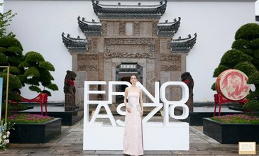 尋謐專研 春日漫游 奧倫納素邀你共啟沐光守護