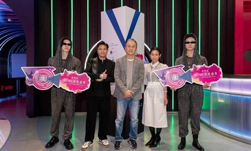 第六屆《澳!MV盛典》榮耀揭榜!星光熠熠共繪澳門光影新篇章