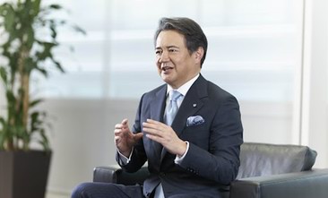 高絲獨家回應：不會也從不考慮退出中國——訪株式會社高絲社長小林一俊