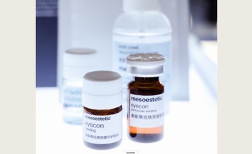 酸養護膚，開啟無創舒感美膚時代 美斯蒂克eyecon pack新品全球首發